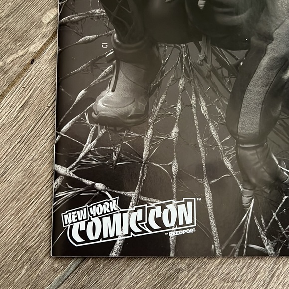 Marvel Comics Miles Morales: Spider-Man #30, Rafael Grassetti Variant LGY270 - Picture 9 of 10